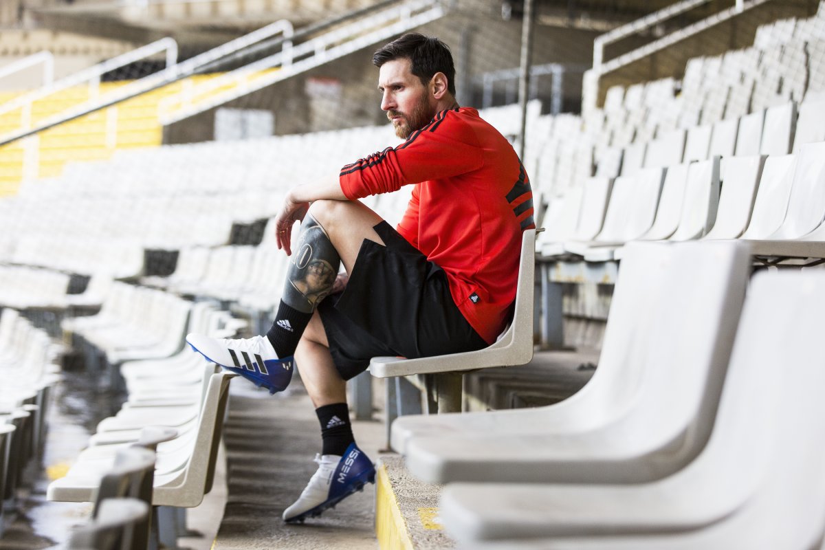Adidas predstavio najnovije verzije kopački: Pogledajte "Team Mode" paket
